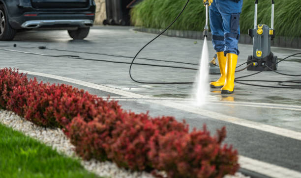 Best Fleet & Vehicle Pressure Washing in USA